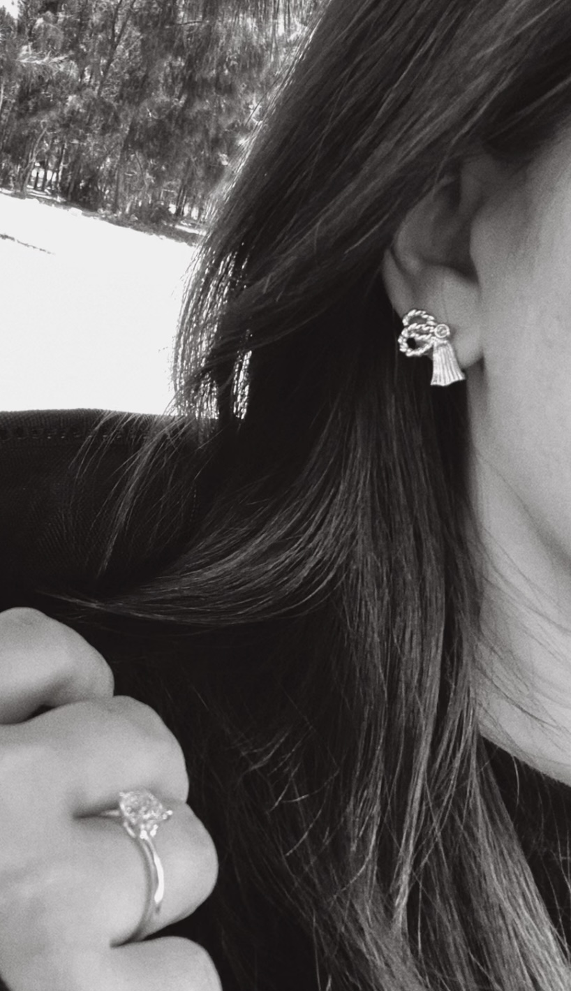 NO:720780,Upper body picture, Cardia high-end jewelry19860909上身图,,卡迪亚高端饰品,Jewelry