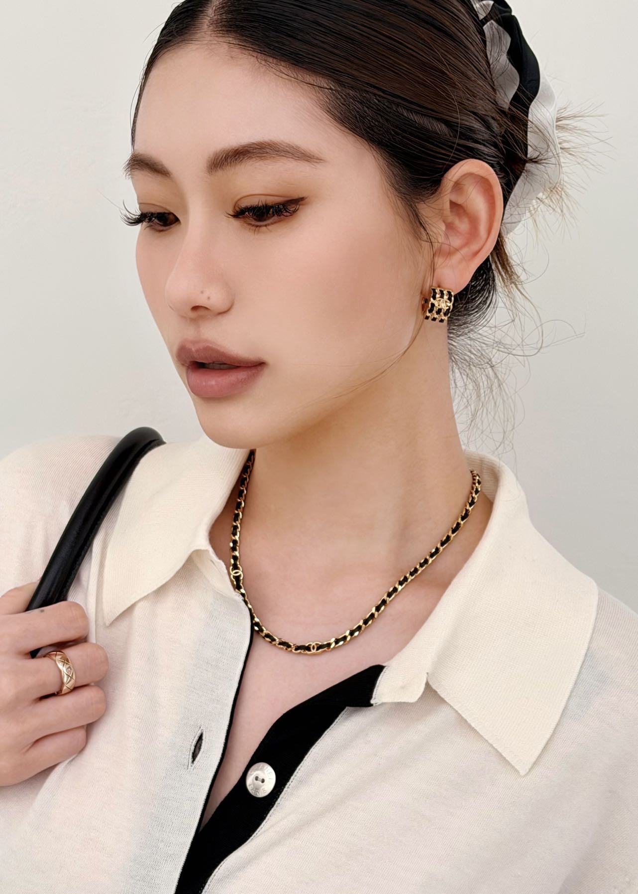 NO:720816,A huge and versatile piece for everyone, high-end Cartier jewelry19860909人手一条巨巨巨百搭,,卡迪亚高端饰品,Jewelry