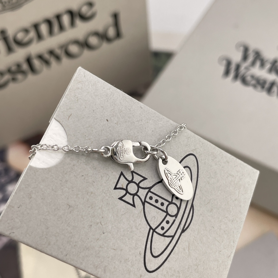 비비안웨스트우드 목걸이 65226 Vivienne Westwood Necklace 이미지 9