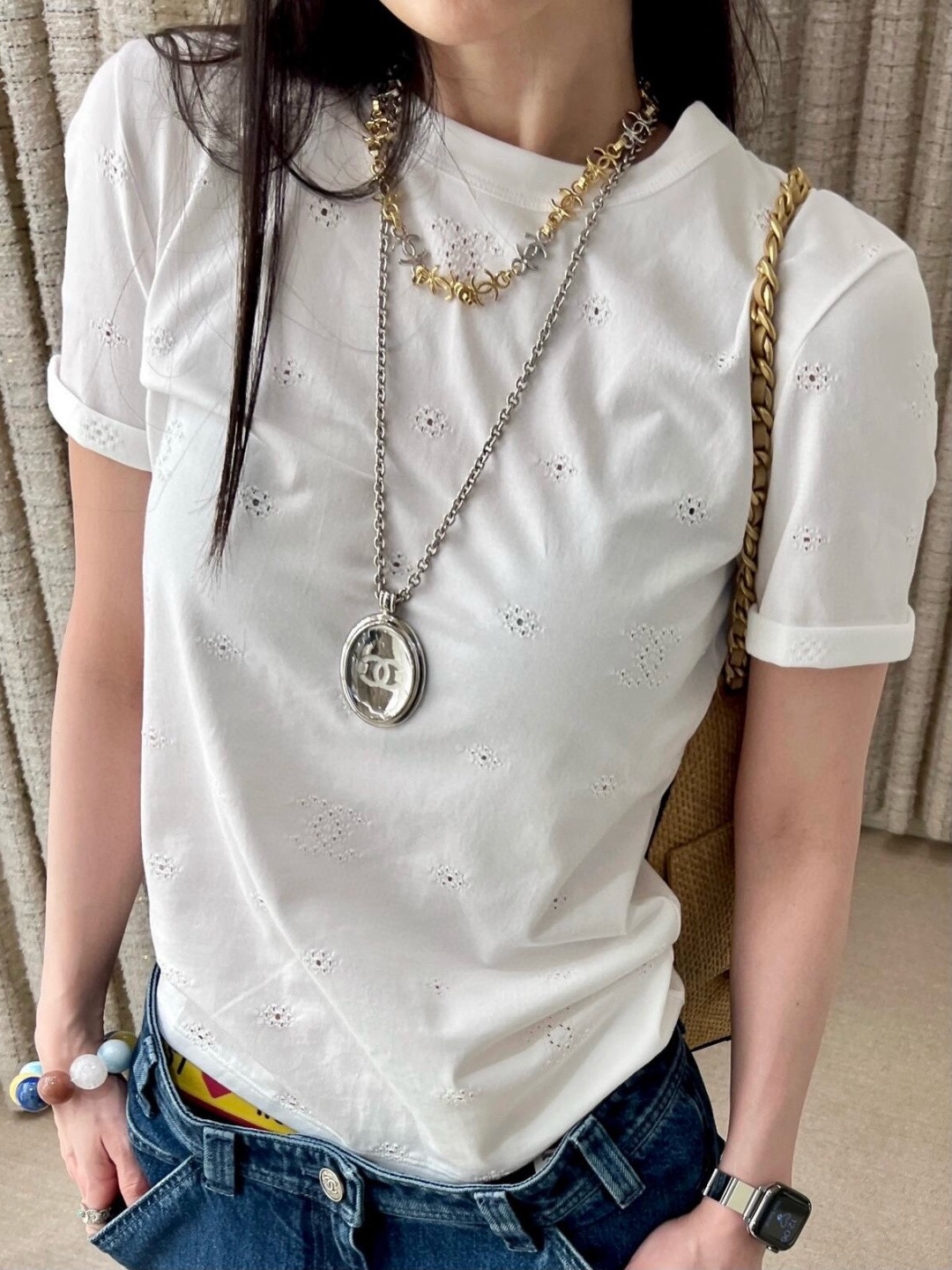 NO:816561,Close your eyes and enter, Cardia high-end jewelry19860909闭眼入,,卡迪亚高端饰品,Jewelry