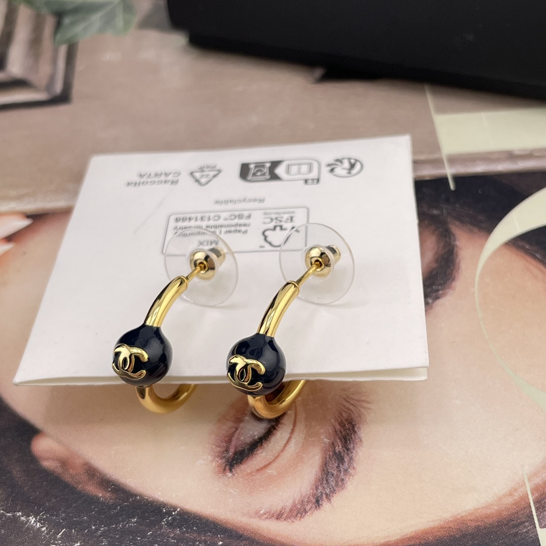Designer Earrings