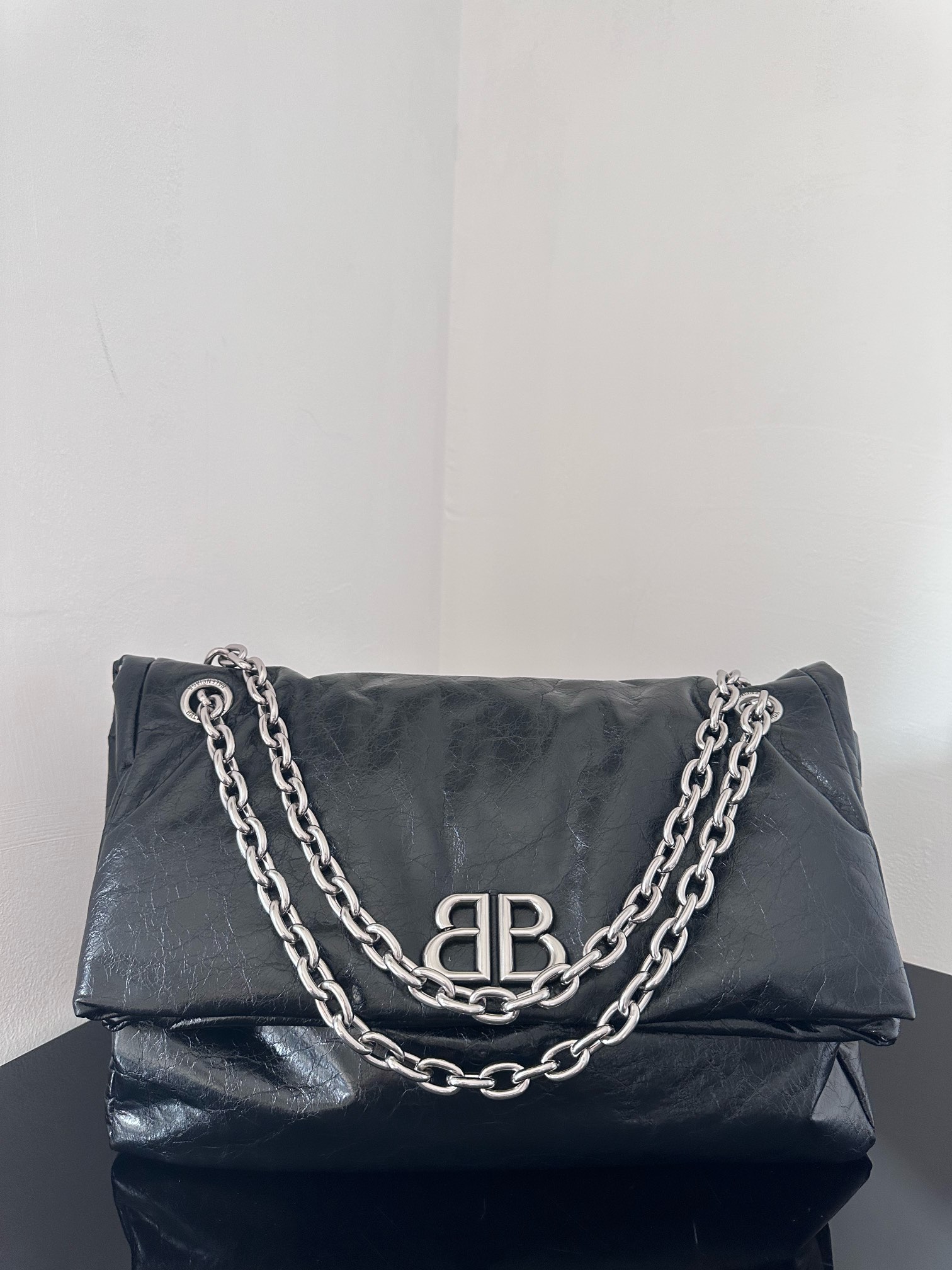 Balenciaga balenciaga* Monaco new style