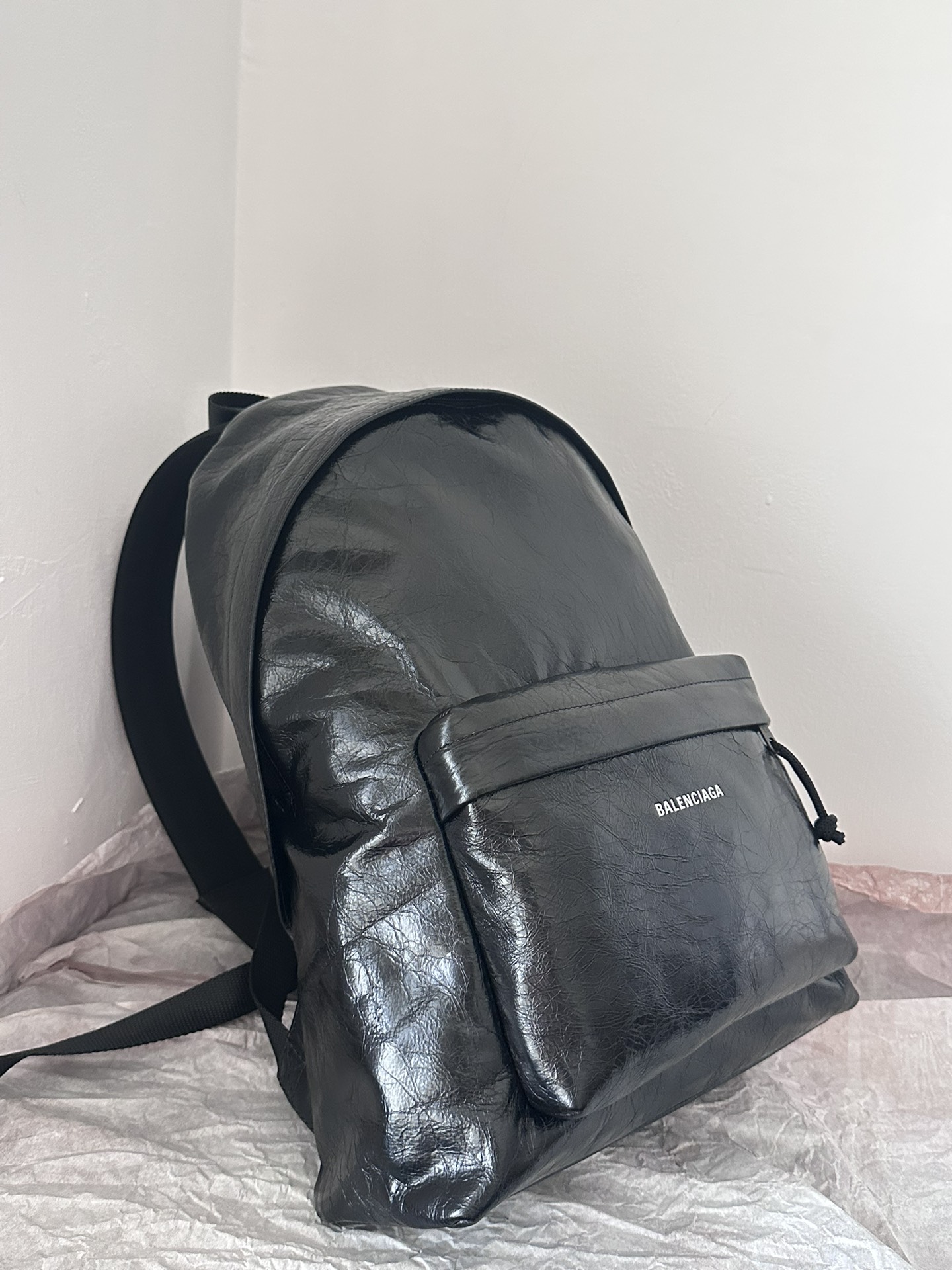 Balenciaga explorer backpack