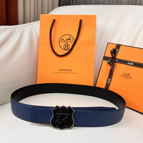 Hermes Men's Leather Belt with H Buckle, Stylish & High-Quality Craftsmanship 1 Hermes Men's Leather Belt with H Buckle, Stylish & High-Quality Craftsmanship