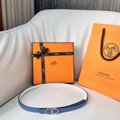 Hermes Reversible Swift & Epsom Calfskin Leather Belt 1.3 mm with Gift Box 1 Hermes Reversible Swift & Epsom Calfskin Leather Belt 1.3 mm with Gift Box