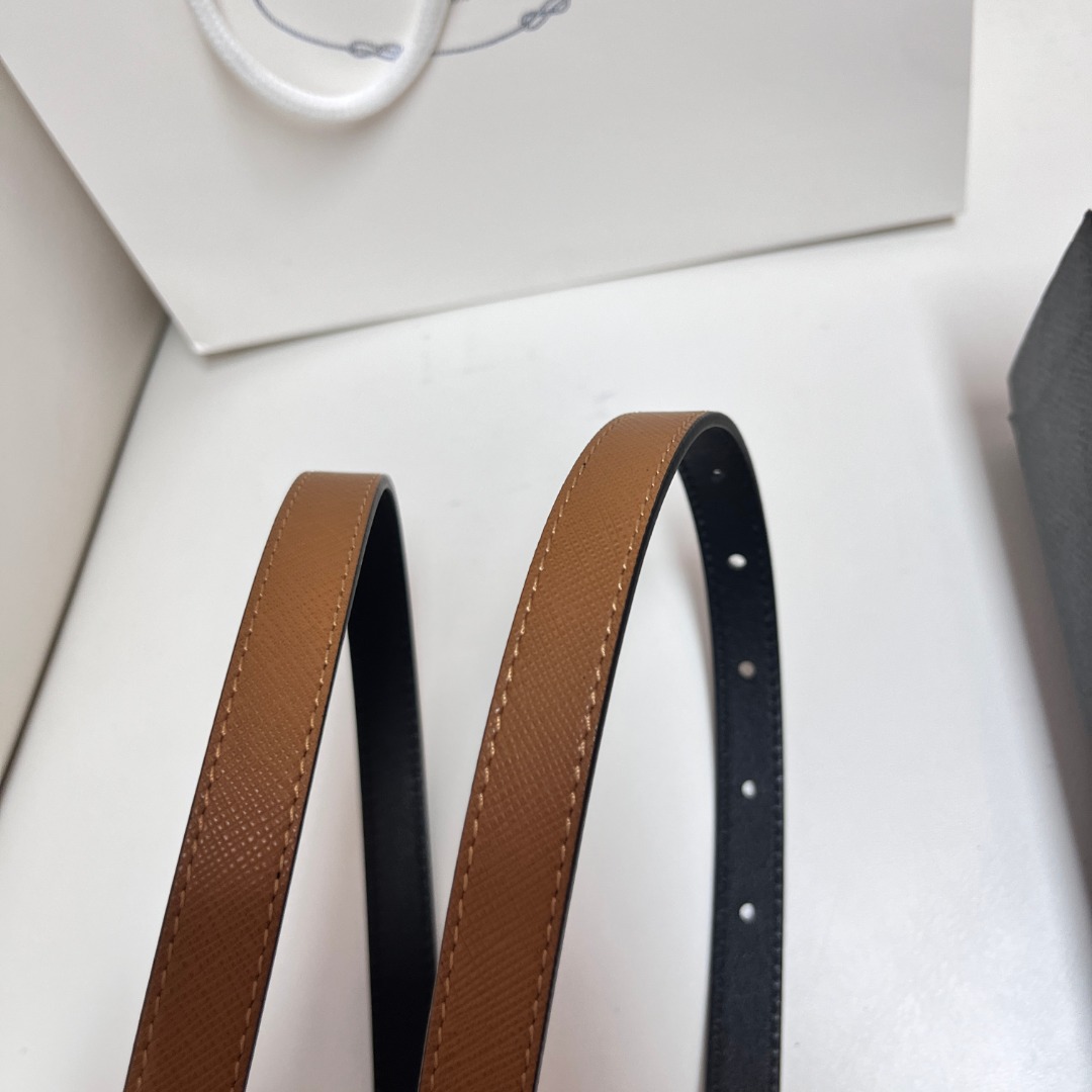 Prada Saffron Leather Belt with Logo Buckle - Classic & Stylish 7 o 1ie87imn6prc1ro91a8u15rv1bt54u