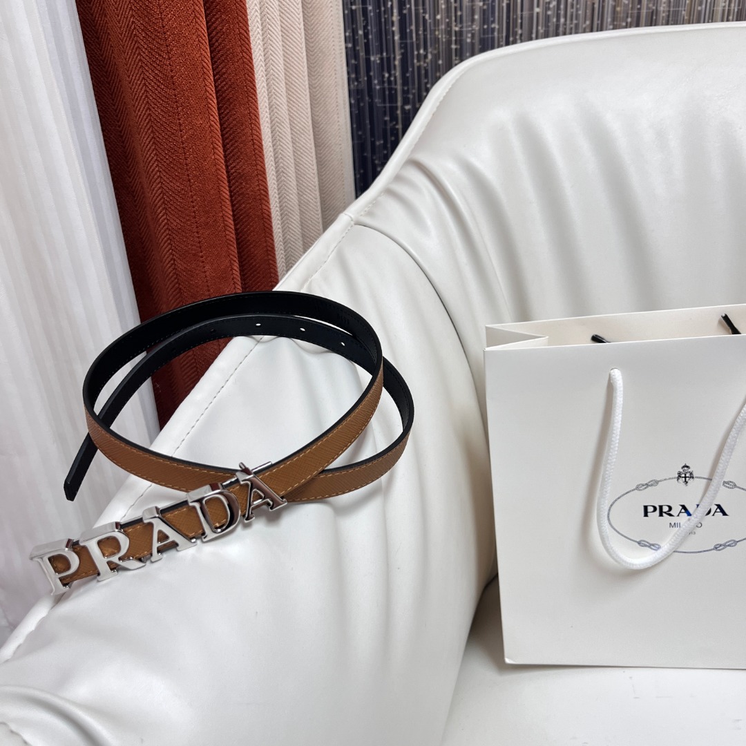 Prada Saffron Leather Belt with Logo Buckle - Classic & Stylish 8 o 1ie87imn71755pc8qdoggdmce4v
