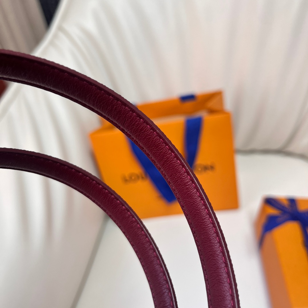 Louis Vuitton Monogram Reversible Belt 1.5cm - Stylish & Versatile Accessory 9 o 1if1tpfufujf167p15e01r1e15ekl