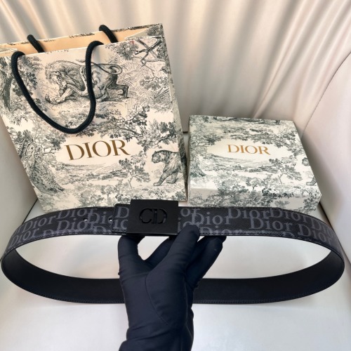 Elegante Cinturón Dior con Hebilla CD para Mujer, Diseño de Lujo 1 Elegante Cinturón Dior con Hebilla CD para Mujer, Diseño de Lujo