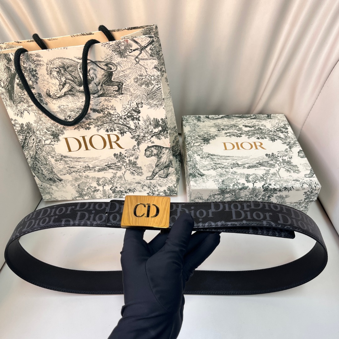 DIOR Belt with CD Buckle, Designer Waist Belt, Luxury Fashion Belt 2 o 1ig62ghe61cofbfa1dfe1c1k16v8p