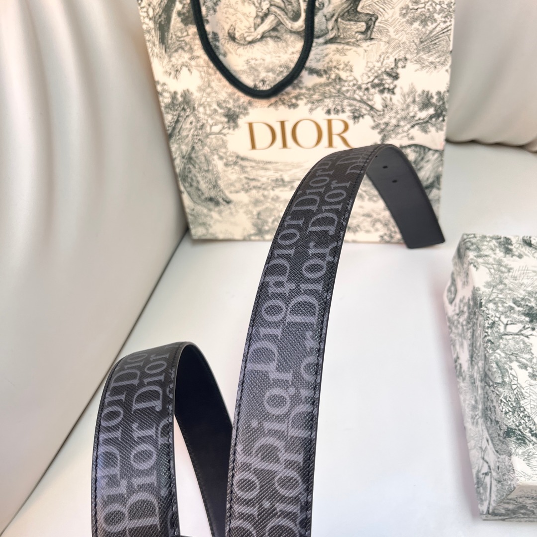 DIOR Belt with CD Buckle, Designer Waist Belt, Luxury Fashion Belt 10 o 1ig62ghe91lilsb71fub1361vgq11