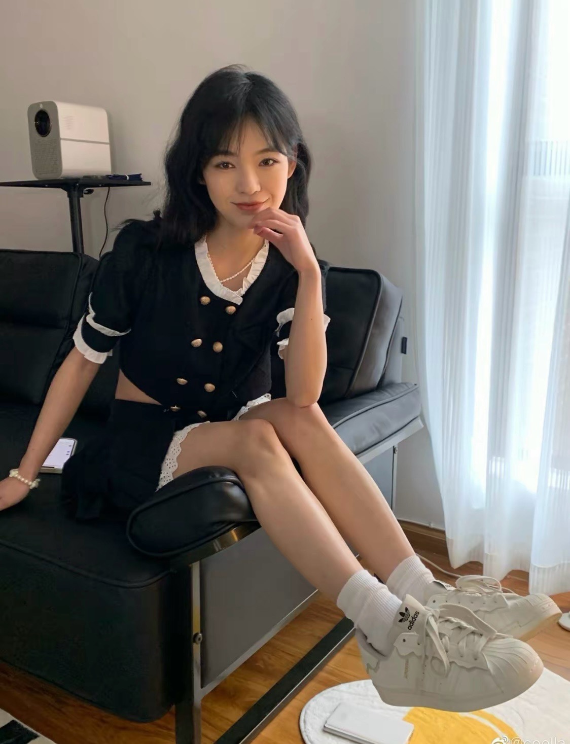 杜嘉班纳 Dolce & Gabbana 高定典藏经典高奢皮鞋男鞋女鞋鞋履高跟鞋 #A23EA486 2