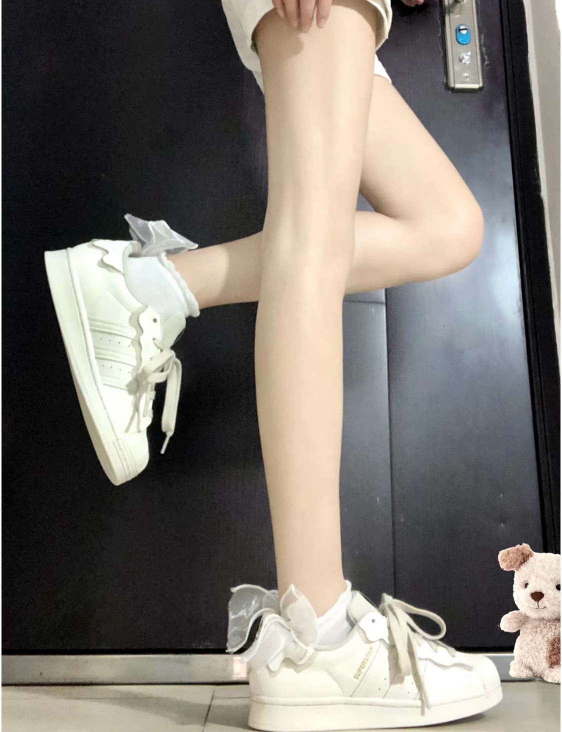 杜嘉班纳 Dolce & Gabbana 高定典藏经典高奢皮鞋男鞋女鞋鞋履高跟鞋 #A23EA486 5