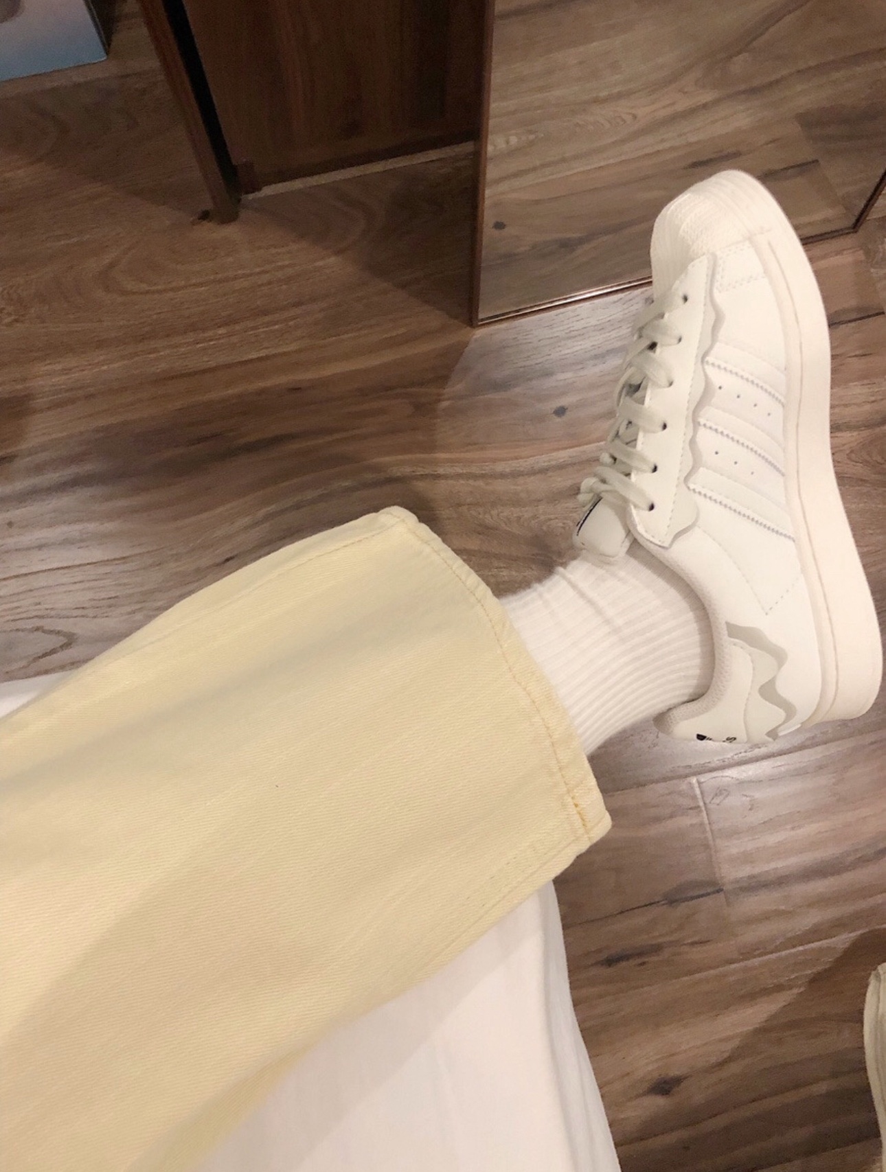 杜嘉班纳 Dolce & Gabbana 高定典藏经典高奢皮鞋男鞋女鞋鞋履高跟鞋 #A23EA486 8