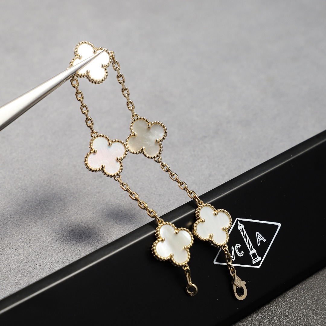 Van Cleef & Arpels - Bracelet