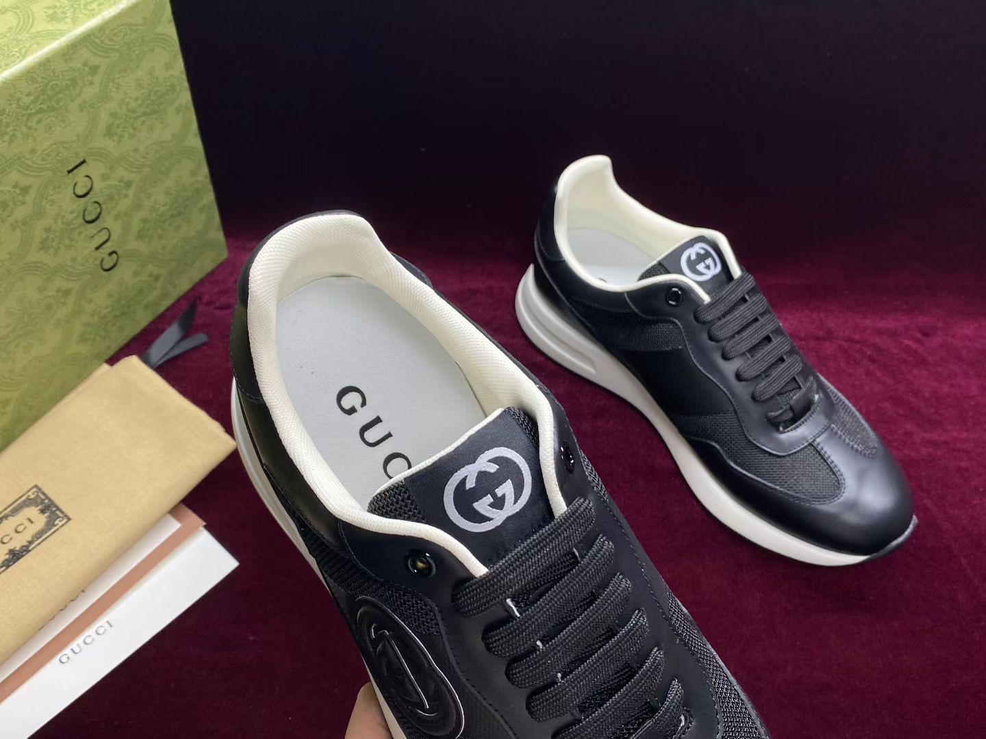 브루넬로쿠치넬리 신발 129481 Brunello Cucinelli Shoes 썸네일 이미지