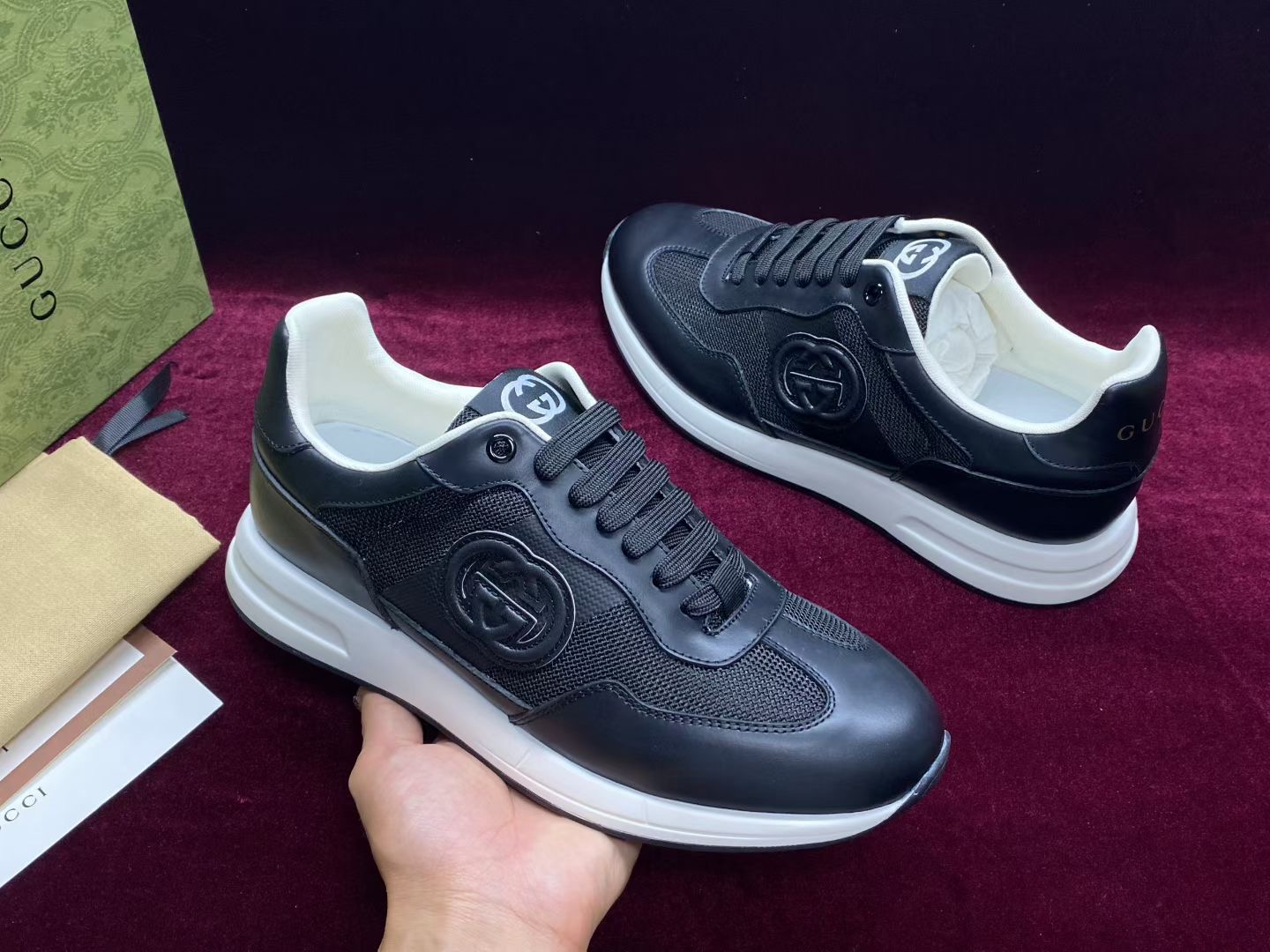 브루넬로쿠치넬리 신발 129481 Brunello Cucinelli Shoes 썸네일 이미지