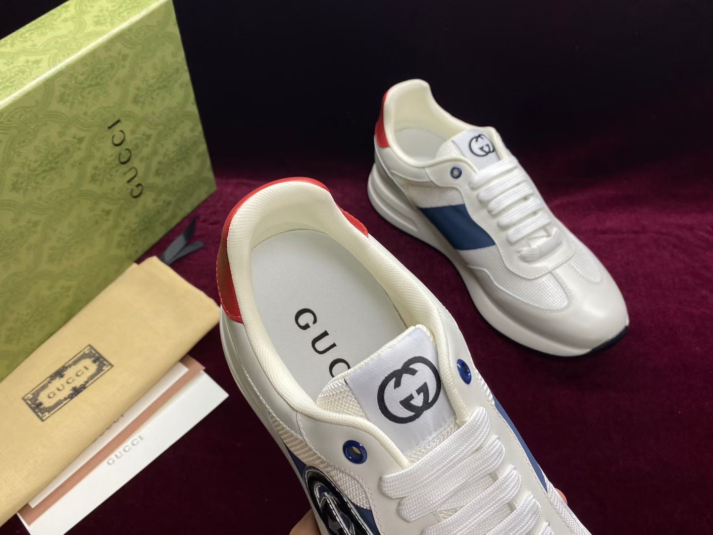 브루넬로쿠치넬리 신발 129480 Brunello Cucinelli Shoes 썸네일 이미지