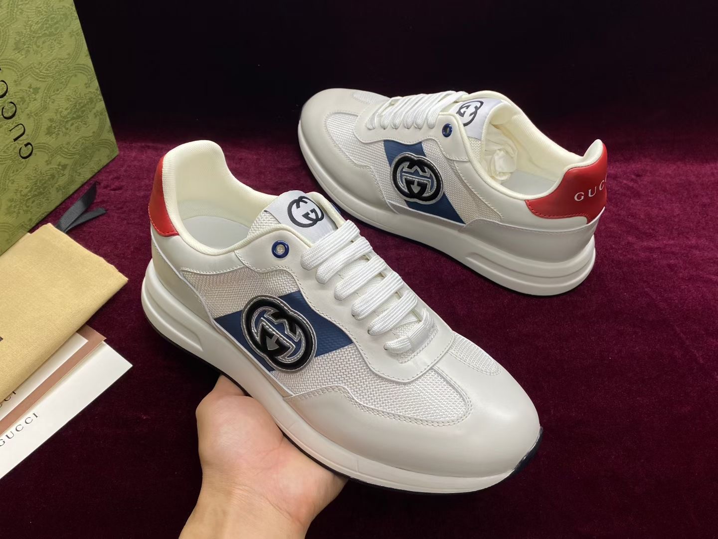 브루넬로쿠치넬리 신발 129480 Brunello Cucinelli Shoes 썸네일 이미지