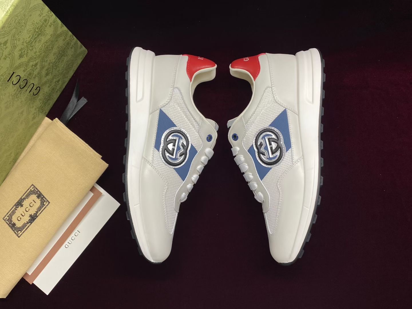 브루넬로쿠치넬리 신발 129480 Brunello Cucinelli Shoes 썸네일 이미지