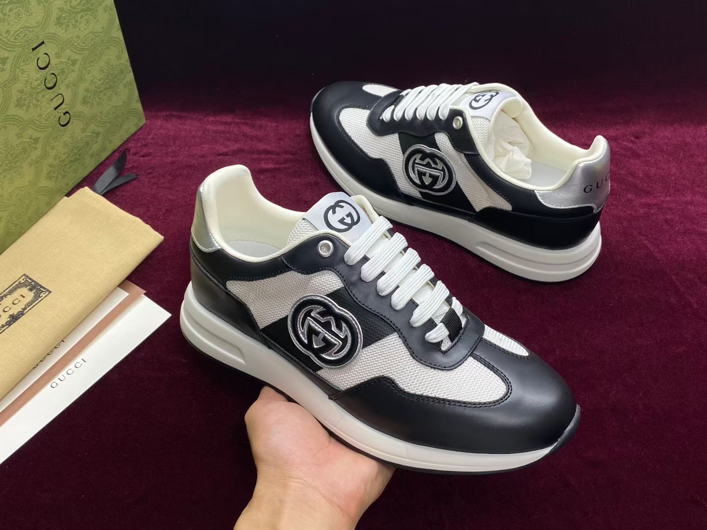 브루넬로쿠치넬리 신발 129479 Brunello Cucinelli Shoes 썸네일 이미지