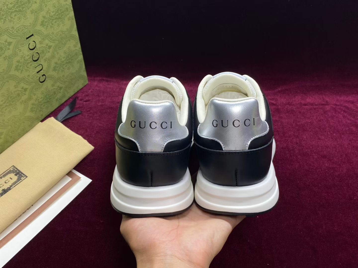 브루넬로쿠치넬리 신발 129479 Brunello Cucinelli Shoes 썸네일 이미지