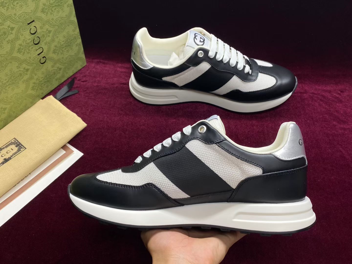브루넬로쿠치넬리 신발 129479 Brunello Cucinelli Shoes 썸네일 이미지