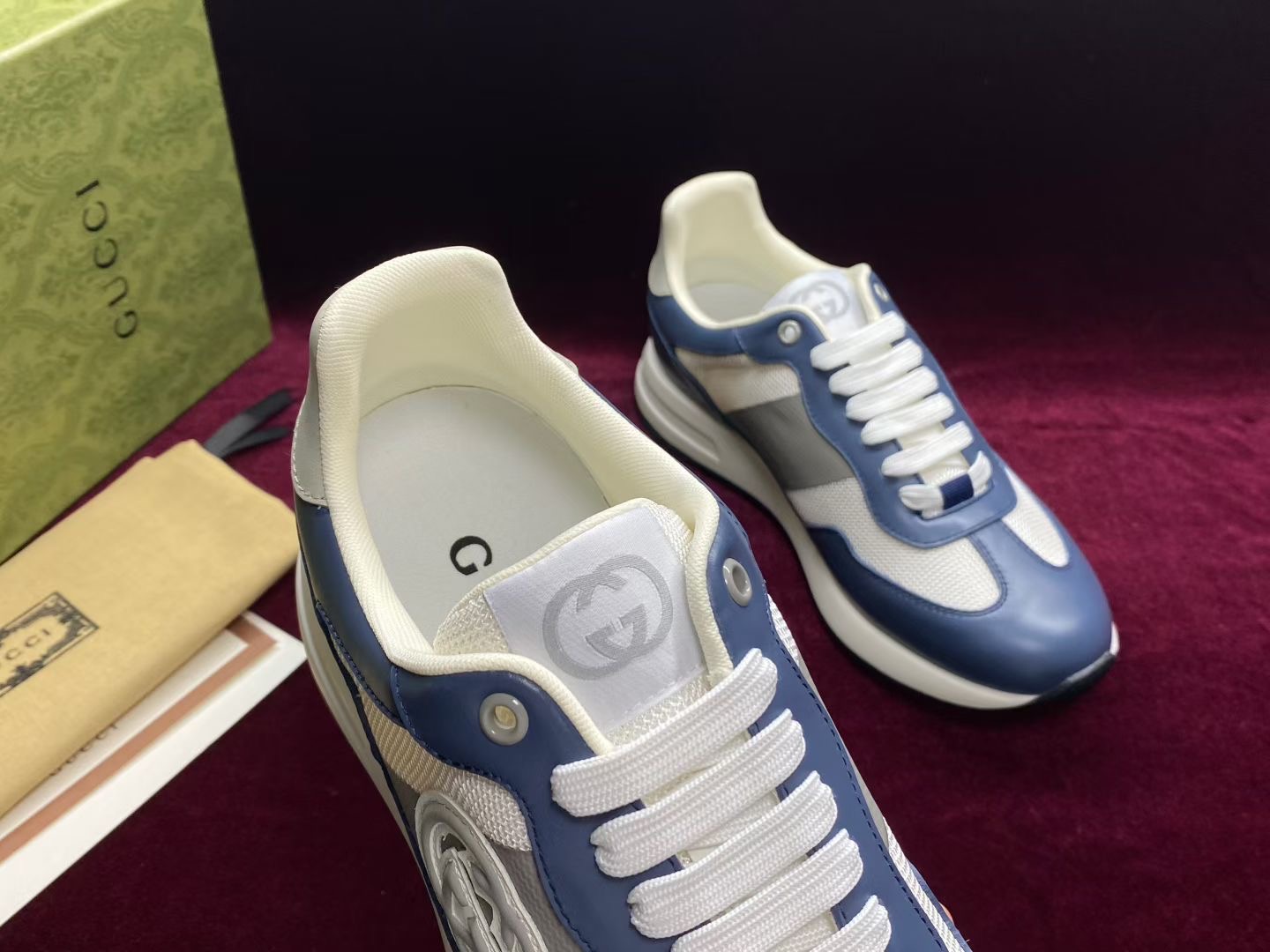 브루넬로쿠치넬리 신발 129478 Brunello Cucinelli Shoes 썸네일 이미지