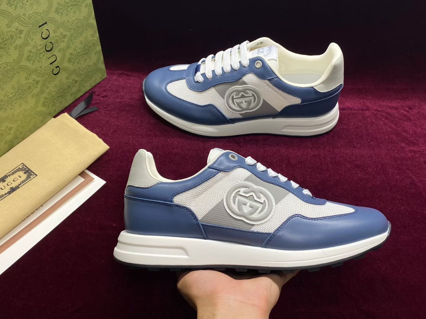 브루넬로쿠치넬리 신발 129478 Brunello Cucinelli Shoes