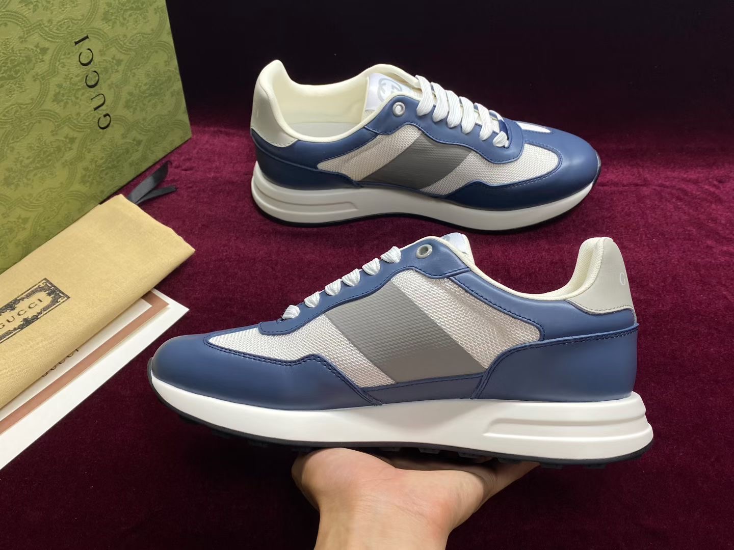 브루넬로쿠치넬리 신발 129478 Brunello Cucinelli Shoes 썸네일 이미지