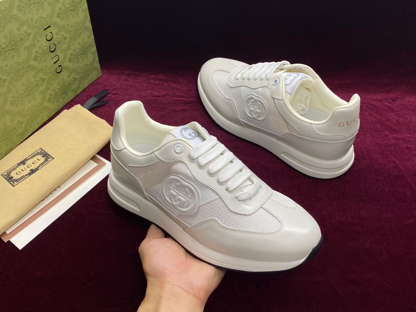 브루넬로쿠치넬리 신발 129477 Brunello Cucinelli Shoes 썸네일 이미지