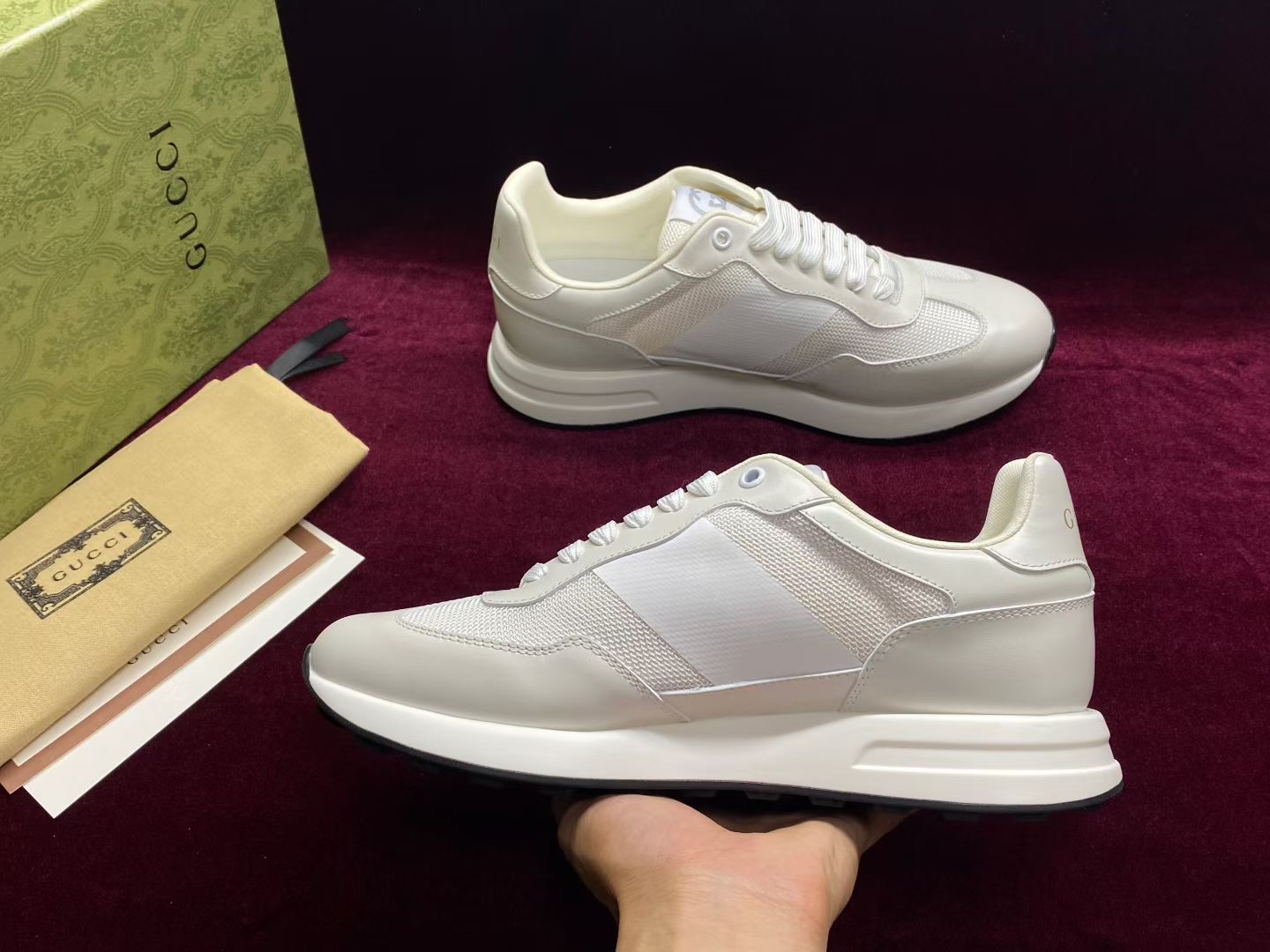 브루넬로쿠치넬리 신발 129477 Brunello Cucinelli Shoes 썸네일 이미지