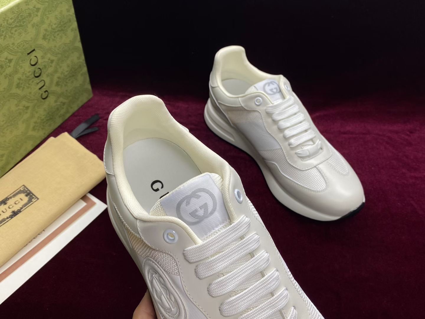 브루넬로쿠치넬리 신발 129477 Brunello Cucinelli Shoes 썸네일 이미지