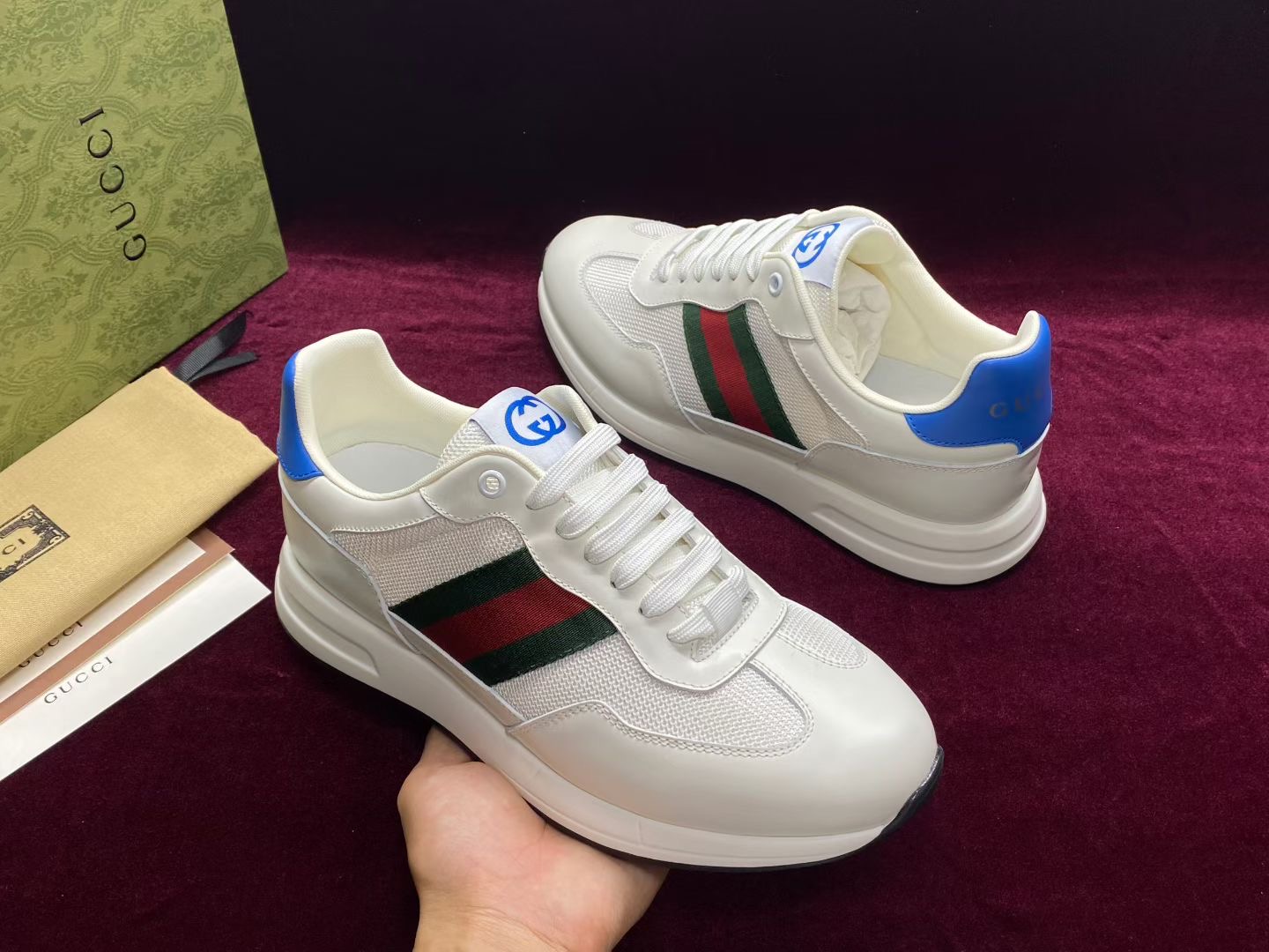 브루넬로쿠치넬리 신발 129476 Brunello Cucinelli Shoes 썸네일 이미지