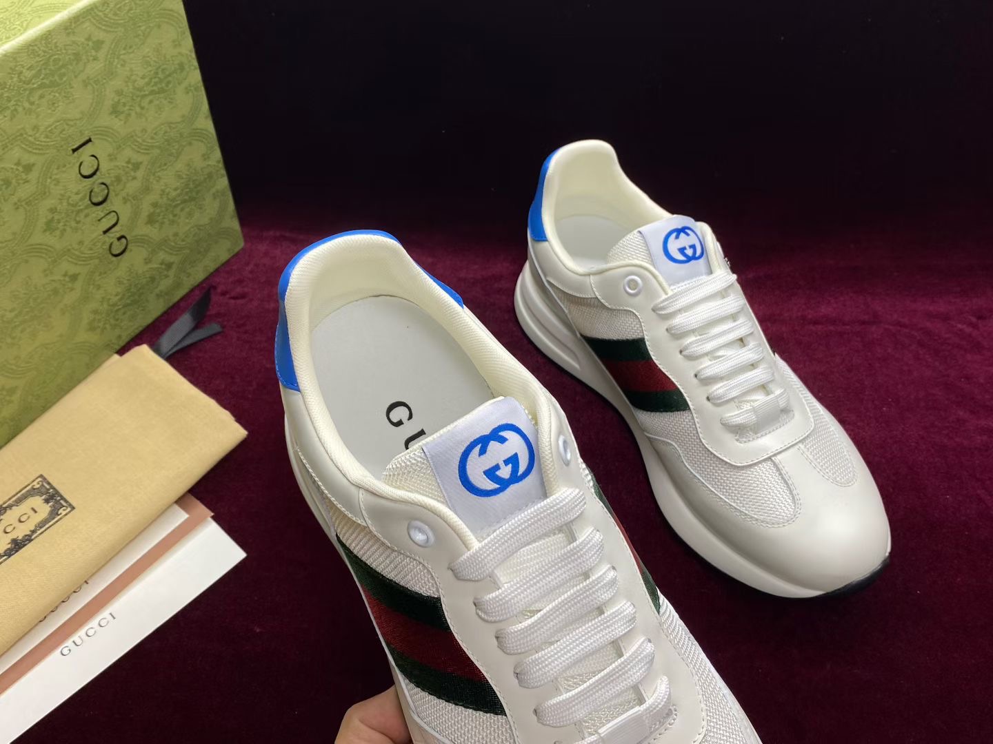 브루넬로쿠치넬리 신발 129476 Brunello Cucinelli Shoes 썸네일 이미지