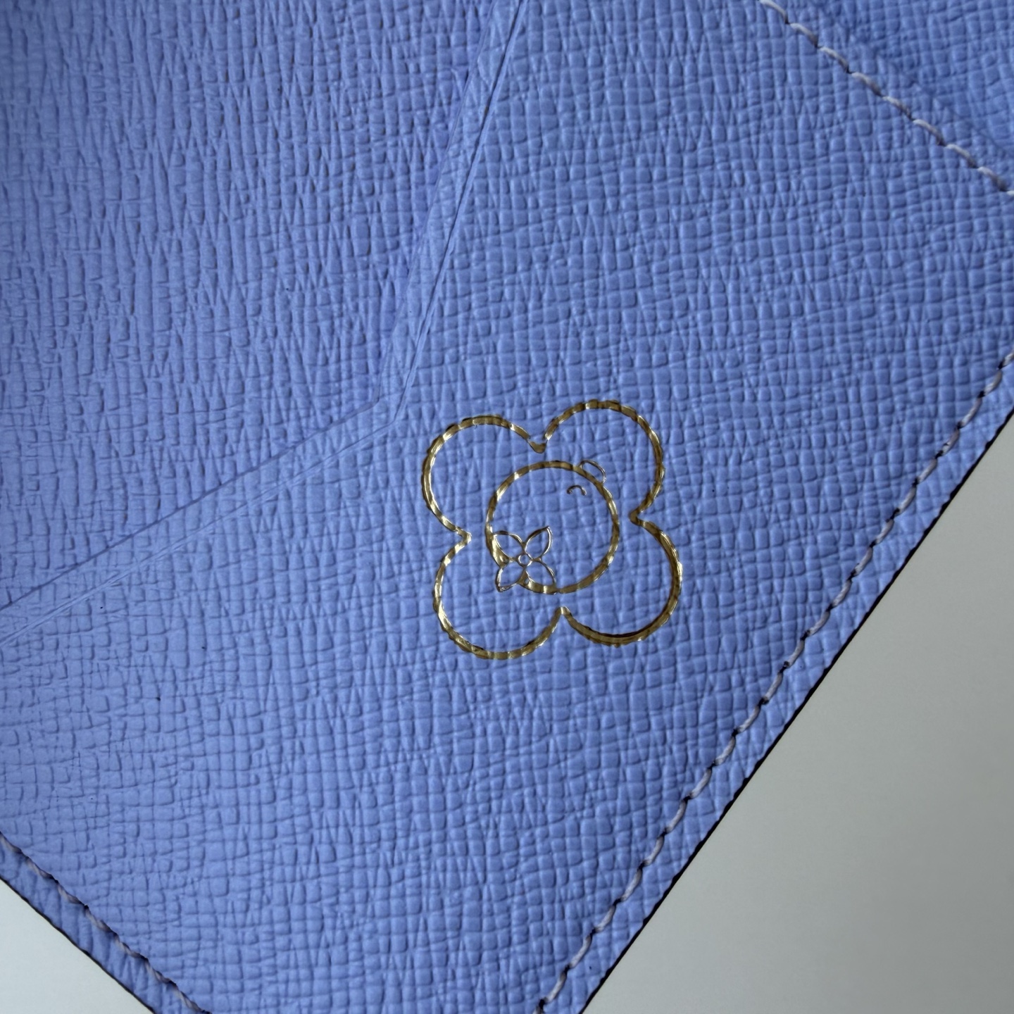 【顶级原单】M15320护照👏🏻👏🏻从“Vivienne冬季假期