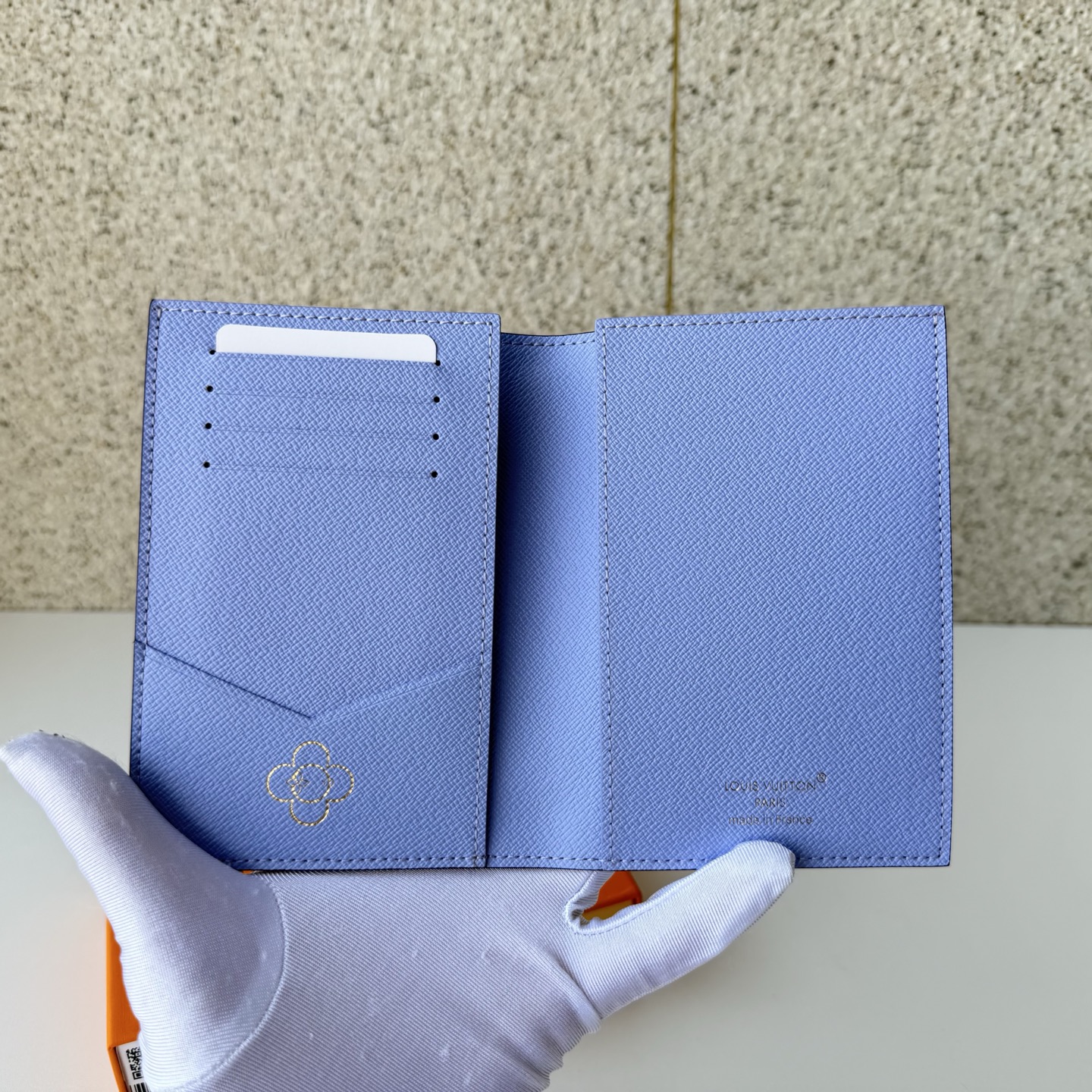 【顶级原单】M15320护照👏🏻👏🏻从“Vivienne冬季假期