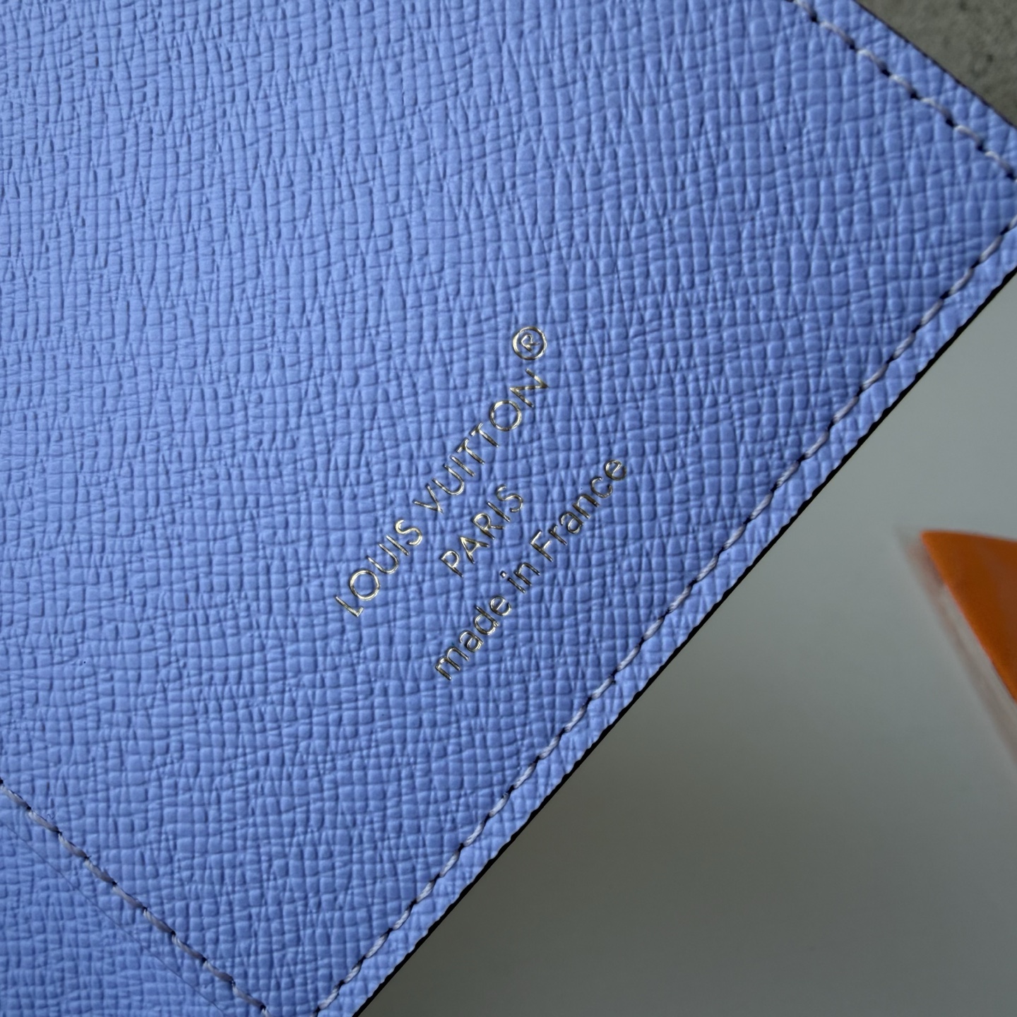 【顶级原单】M15320护照👏🏻👏🏻从“Vivienne冬季假期