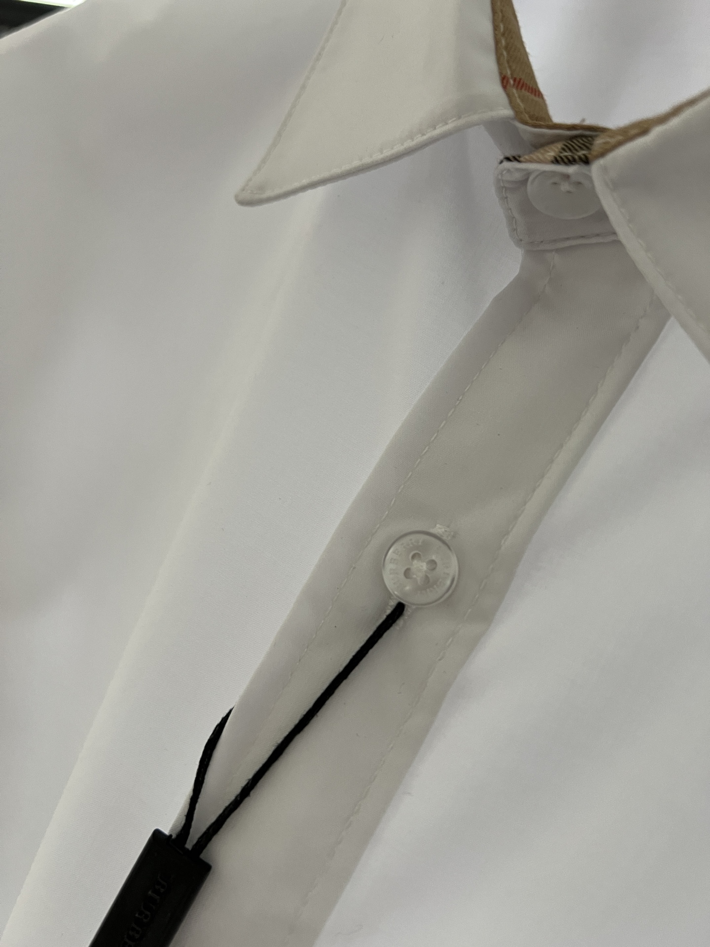 Burberry Haute Couture Haute Couture Ready-to-Wear Clothing Dress Jacket 6