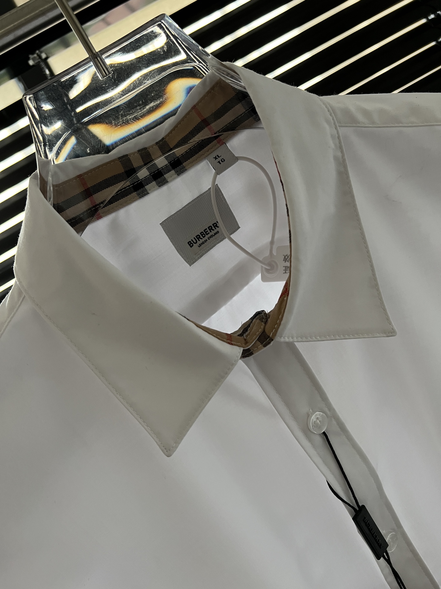 Burberry Haute Couture Haute Couture Ready-to-Wear Clothing Dress Jacket 5
