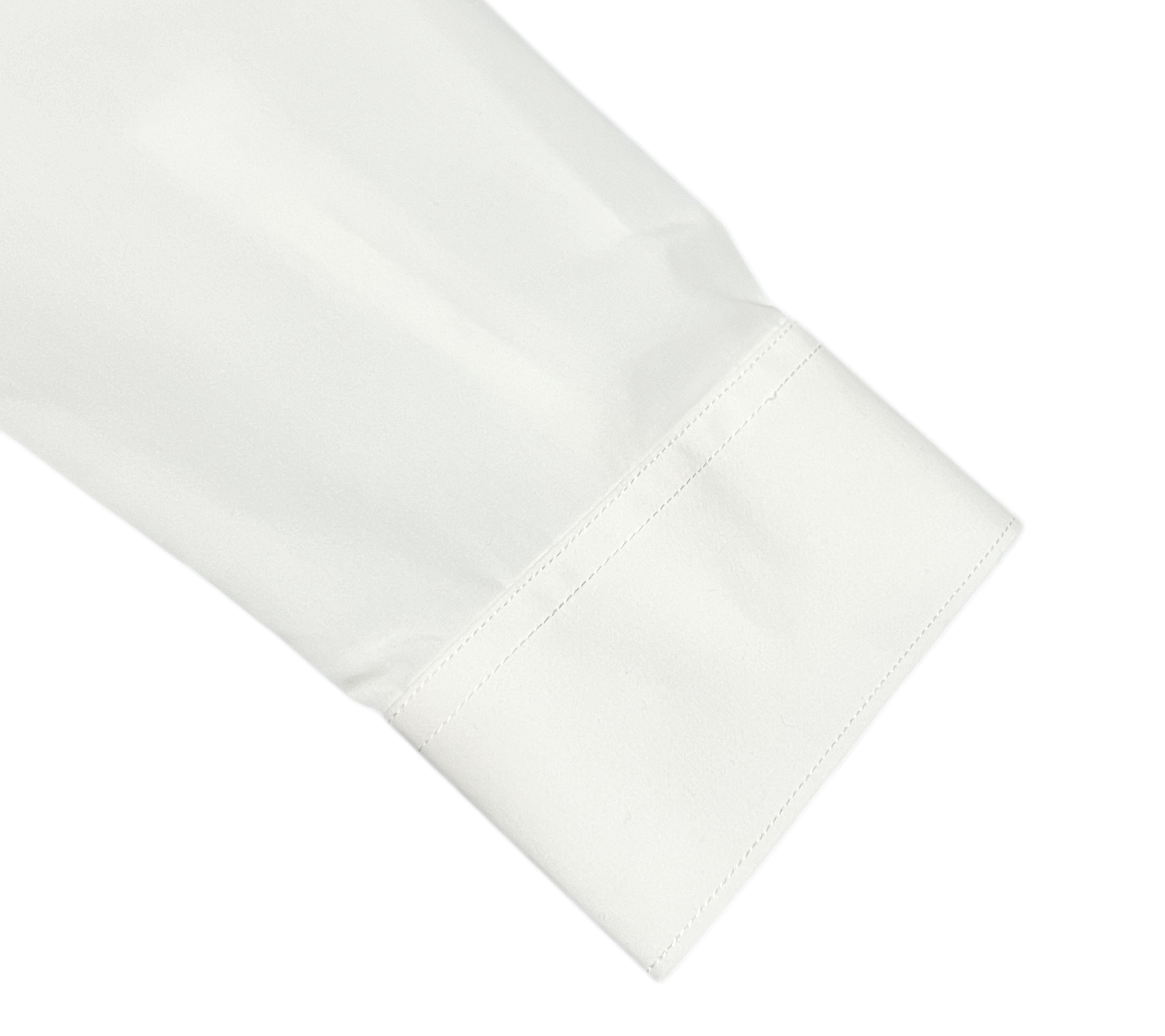 New LOWE Logo-Skin Pocket Long-Sleeve Shirt in Sizes M-3XL, Only $380 - 图片 5