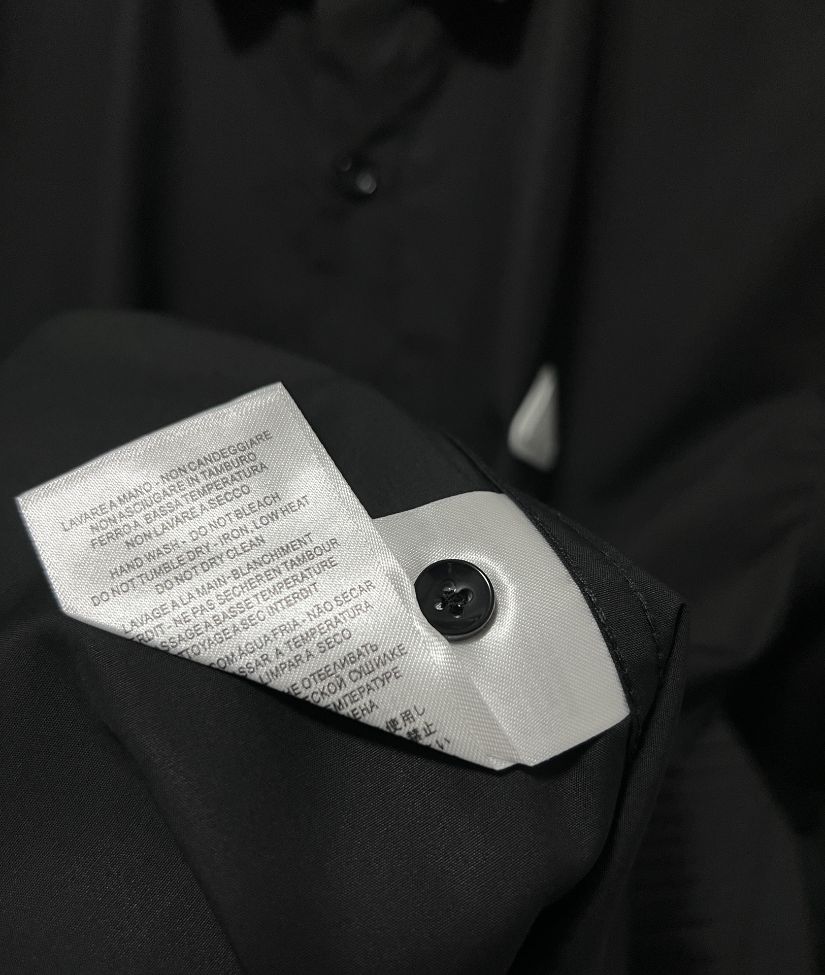 Prada Haute Couture Haute Couture Ready-to-Wear Clothing Dress Jacket 8