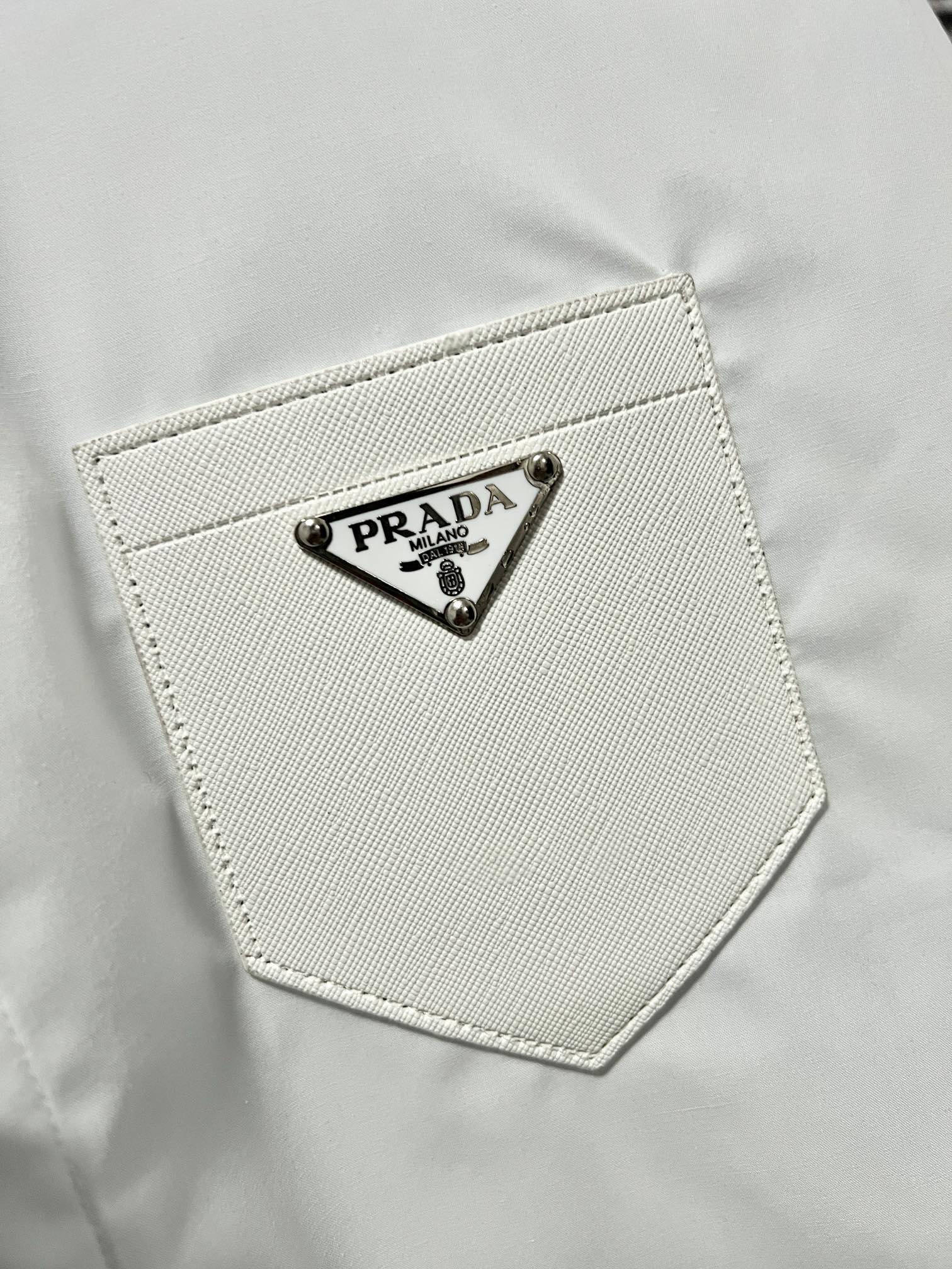 Prada Haute Couture Haute Couture Ready-to-Wear Clothing Dress Jacket 5