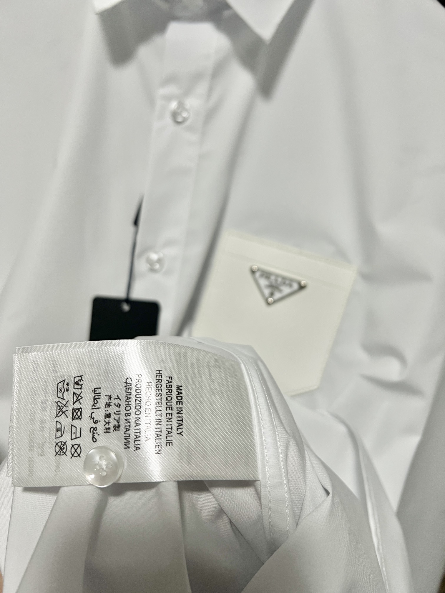Prada Haute Couture Haute Couture Ready-to-Wear Clothing Dress Jacket 8