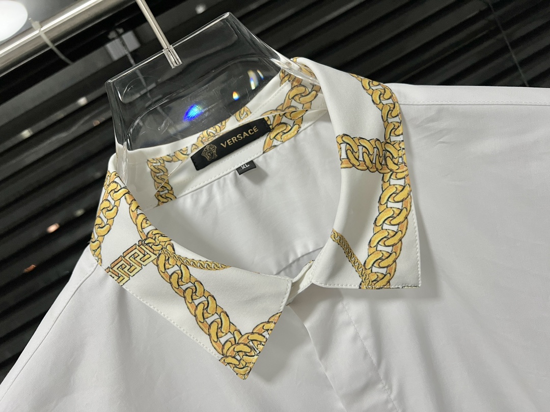 Summary: VERSACE DW 380 Collection with 24 and 28 sizes available. - 图片 3