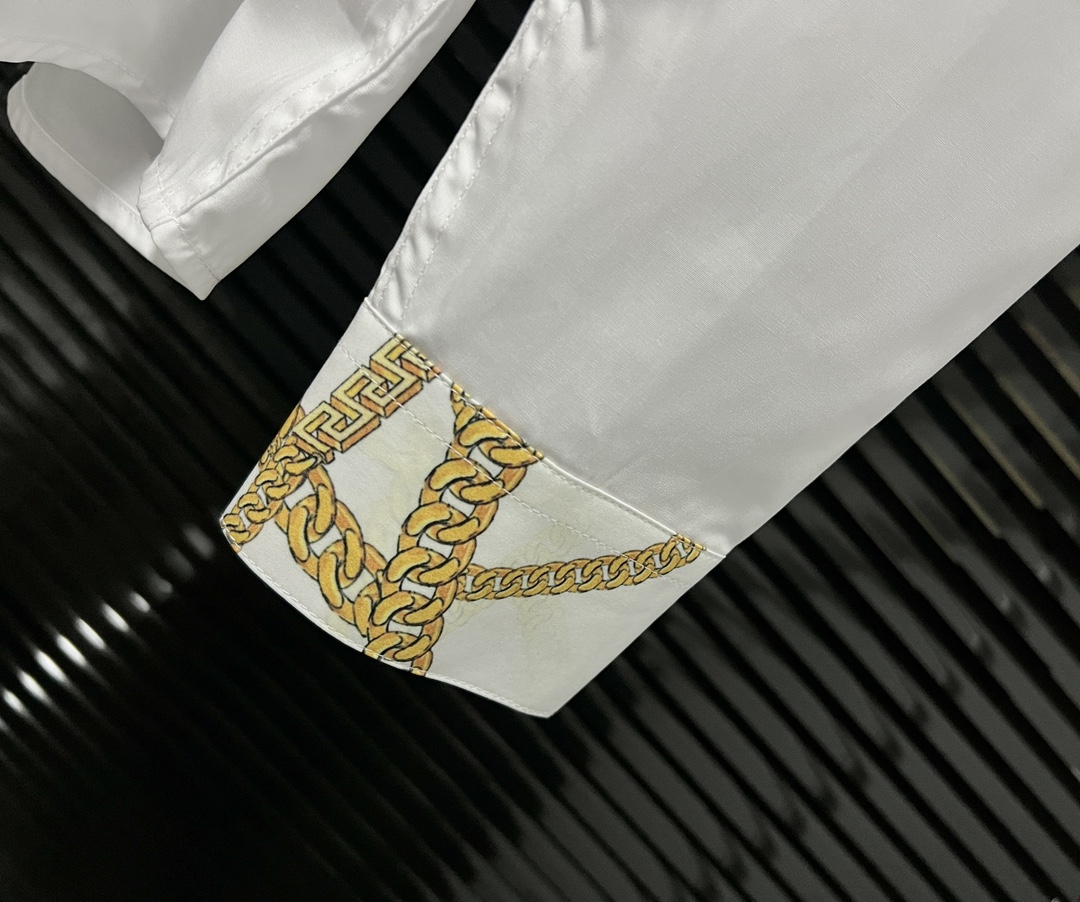 Summary: VERSACE DW 380 Collection with 24 and 28 sizes available. - 图片 4