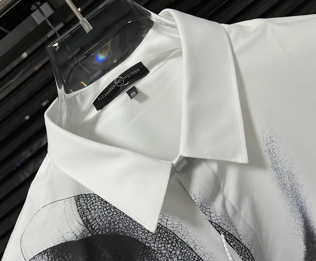 DW MCQ MCQUEEN, 24 SPRINGS AND SUMMERS - 图片 2