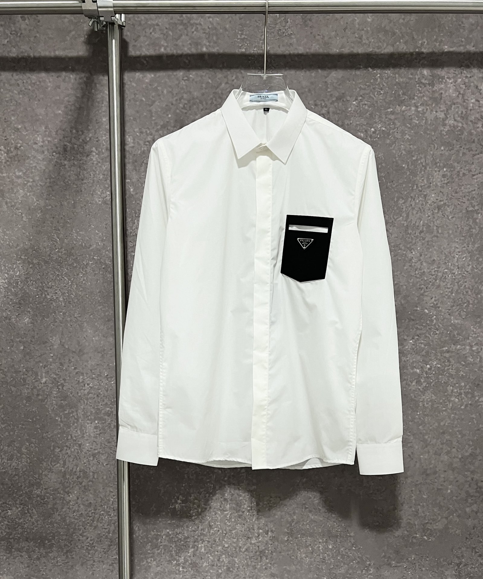 Prada men Prada 24 Ny M-3 XL — photo 2