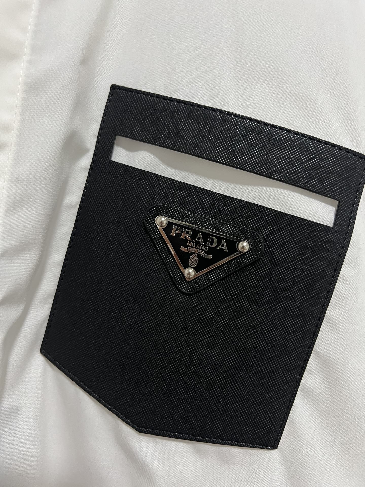 Prada men Prada 24 Ny M-3 XL — photo 6