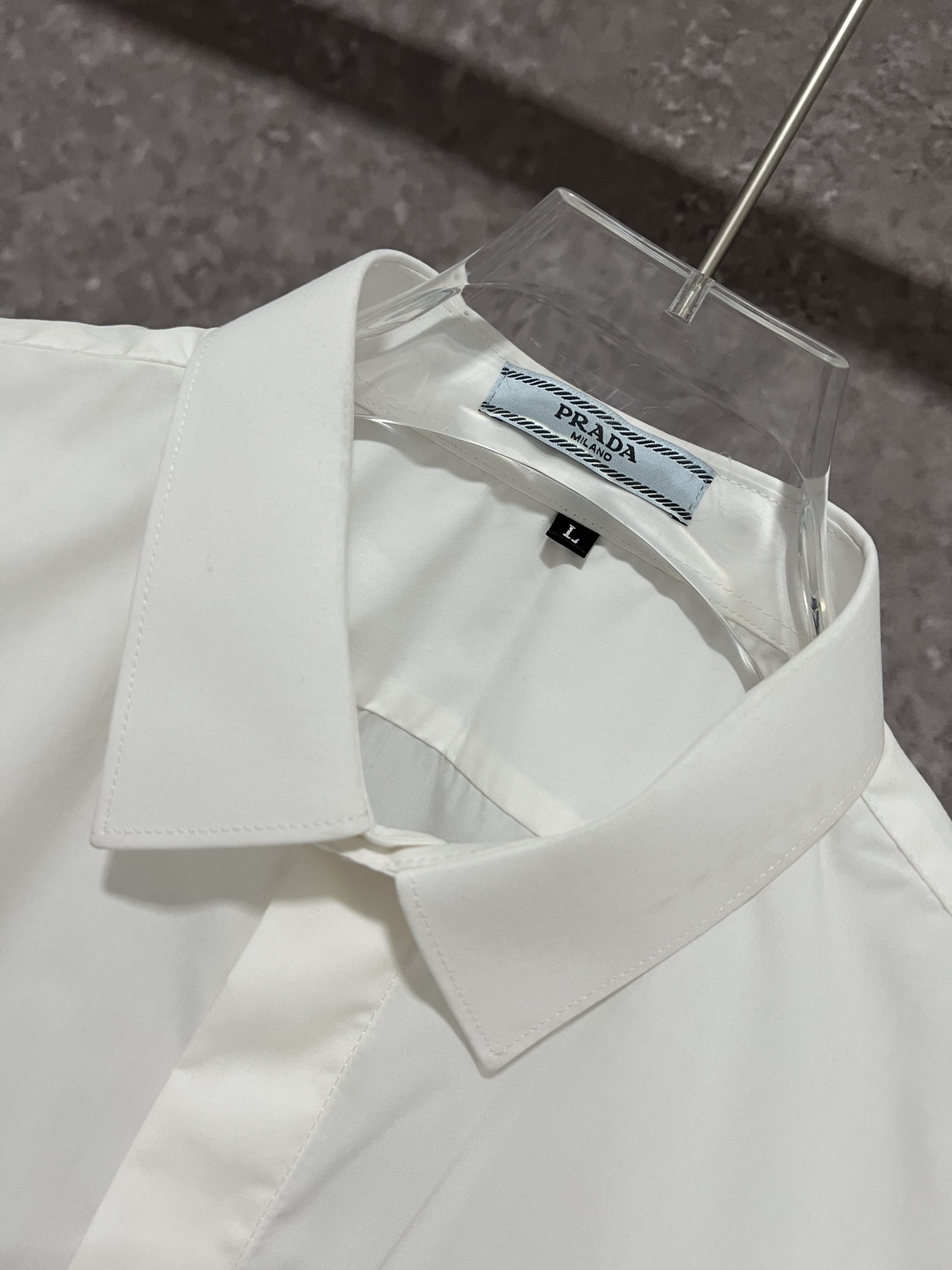 Prada men Prada 24 Ny M-3 XL — photo 4